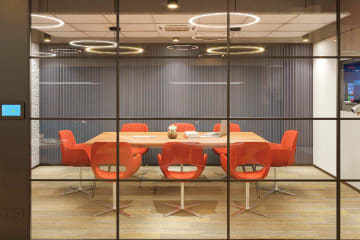 awfis meeting rooms in HITEC City, Hyderabad