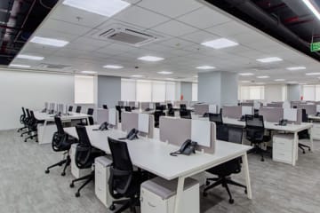 Awfis - coworking
