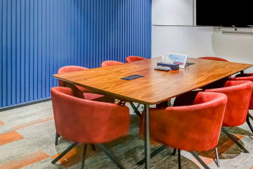 awfis meeting rooms in Bidhannagar, Kolkata