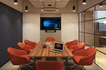 Awfis meeting rooms in Yerawada, Pune