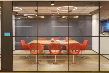 awfis meeting rooms in Mahadevapura, Bangalore