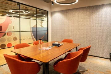 Awfis meeting rooms in Bidhannagar, Kolkata