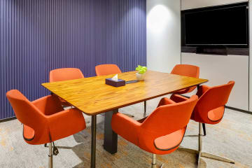 Awfis meeting rooms in East Kolkata Township, Kolkata