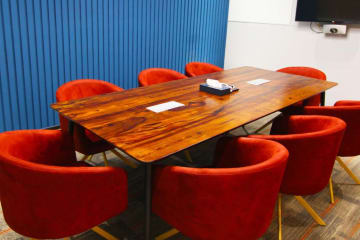 awfis meeting rooms in Rajarhat, Kolkata