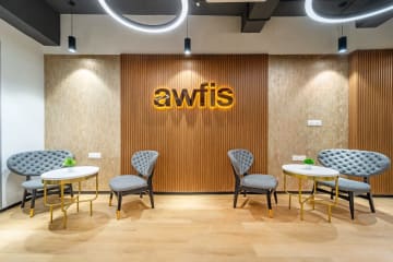 awfis - day pass