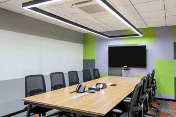 Awfis meeting rooms in Ernakulam, Kochi