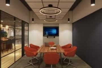 Awfis meeting rooms in Geetanagar, Guwahati