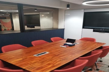 awfis meeting rooms in Guindy, Chennai