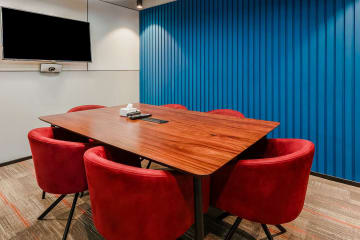 awfis meeting rooms in Hebbal, Bangalore