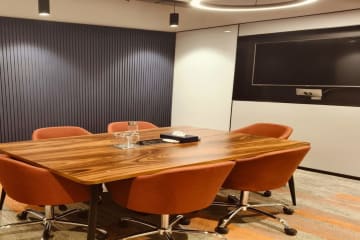 Awfis meeting rooms in Pimpri Colony, Pune
