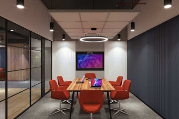 awfis meeting rooms in BTM Layout, Bangalore