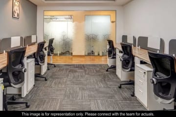 awfis - flexi-desk