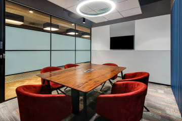 awfis meeting rooms in Begumpet, Hyderabad