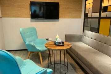 awfis meeting rooms in Bandra Kurla Complex, Mumbai