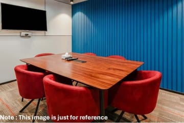 awfis meeting rooms in Perungudi, Old Mamallapuram Road, Chennai