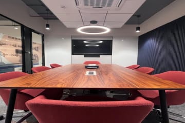 awfis meeting rooms in Nungambakkam, Chennai
