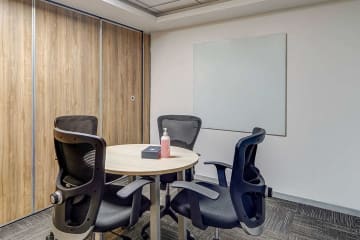 Awfis meeting rooms in Guindy, Chennai