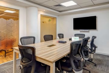 Awfis meeting rooms in Guindy, Chennai