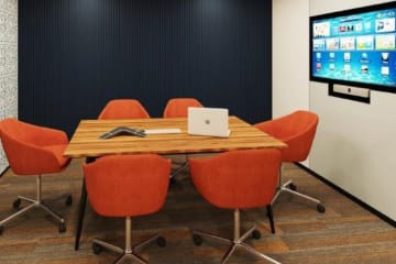 awfis meeting rooms in Erandwane, Pune