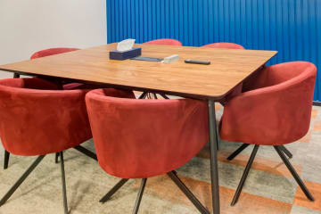 awfis meeting rooms in CBD Chennai, Chennai