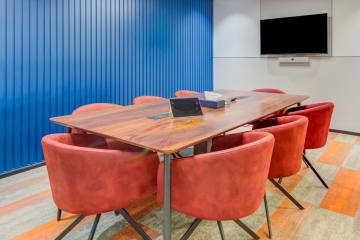 awfis meeting rooms in CBD Chennai, Chennai