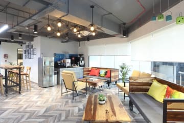 awfis - flexi-desk
