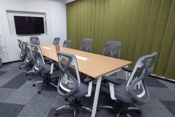 Awfis meeting rooms in Hadapsar, Pune