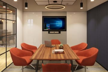 awfis meeting rooms in NH-8, Gurgaon