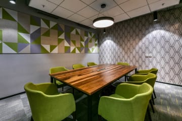 Awfis meeting rooms in Sector 39 Gurgaon, Gurgaon