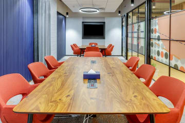 Awfis meeting rooms in Sector 62, Noida
