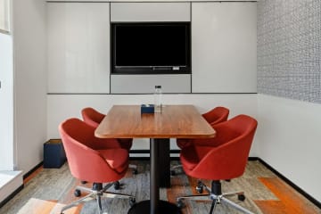 Awfis meeting rooms in Sector 90, Noida