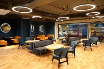 Awfis - coworking