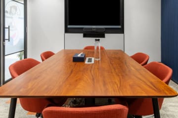 awfis meeting rooms in Andheri East, Mumbai