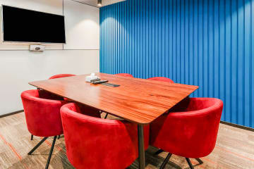 awfis meeting rooms in Patia, Bhubaneswar