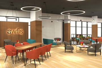 Awfis coworking space in Sector 65 Gurgaon, Gurgaon