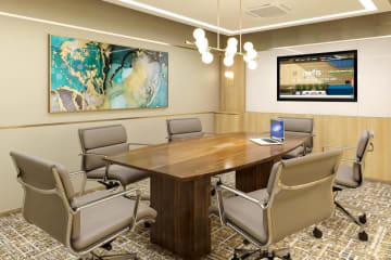 awfis meeting rooms in Cuffe Parade, Mumbai