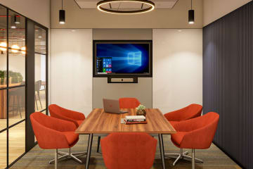 awfis meeting rooms in Jakkuru, Bangalore