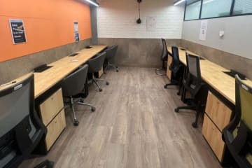 BUZZ BY SPACETIME - day pass