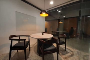 Clayworks meeting rooms in Banerghatta Road, Bangalore