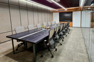 Clayworks meeting rooms in Electronic City, Bangalore