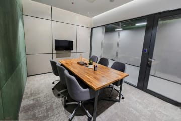 Clayworks meeting rooms in Electronic City, Bangalore