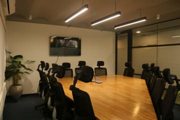 Clayworks meeting rooms in Jayanagar, Bangalore