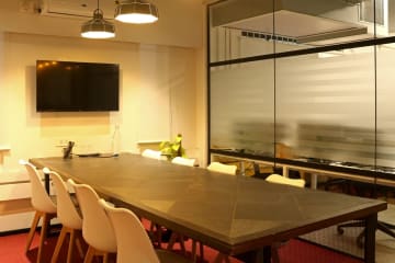 Clayworks meeting rooms in Jayanagar, Bangalore