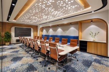 Corporatedge meeting rooms in Kadubeesanahalli, Bangalore