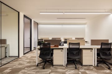 Corporatedge - flexi-desk