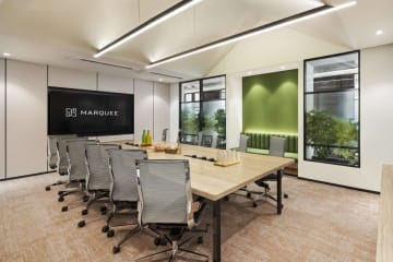 Corporatedge meeting rooms in CBD Bangalore, Bangalore