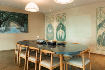 COWRKS meeting rooms in Worli, Mumbai