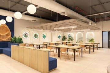 COWRKS - coworking space