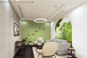 COWRKS meeting rooms in Whitefield, Bangalore