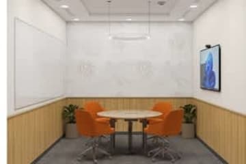 COWRKS meeting rooms in Perungudi, Chennai